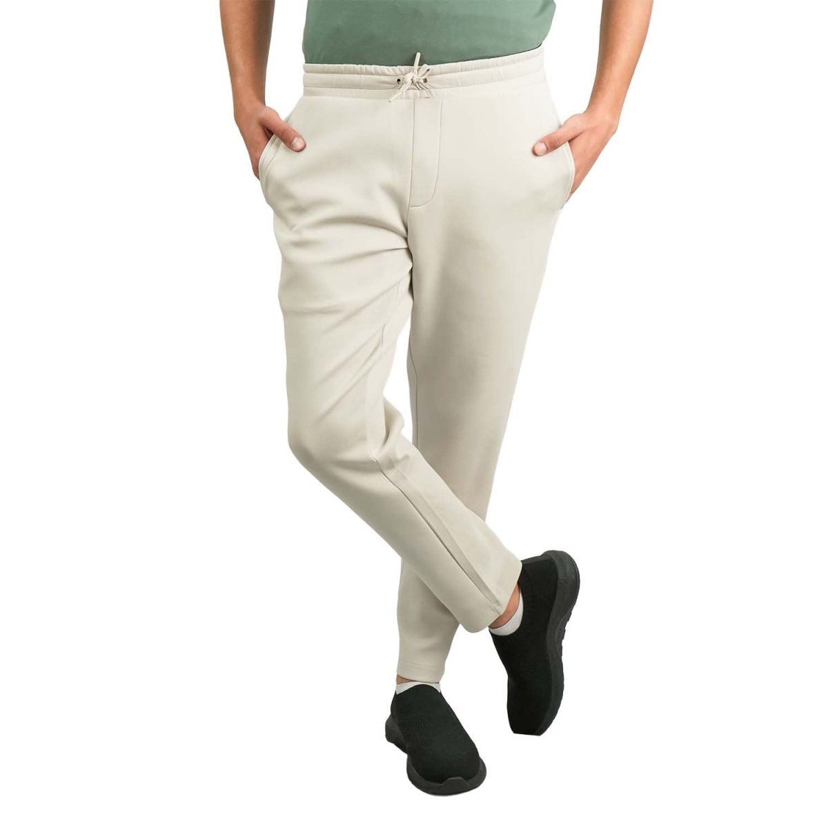 Men's Slim Straight Joggers - Giordano