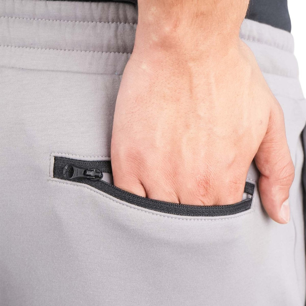 Men's Slim Straight Joggers - Giordano