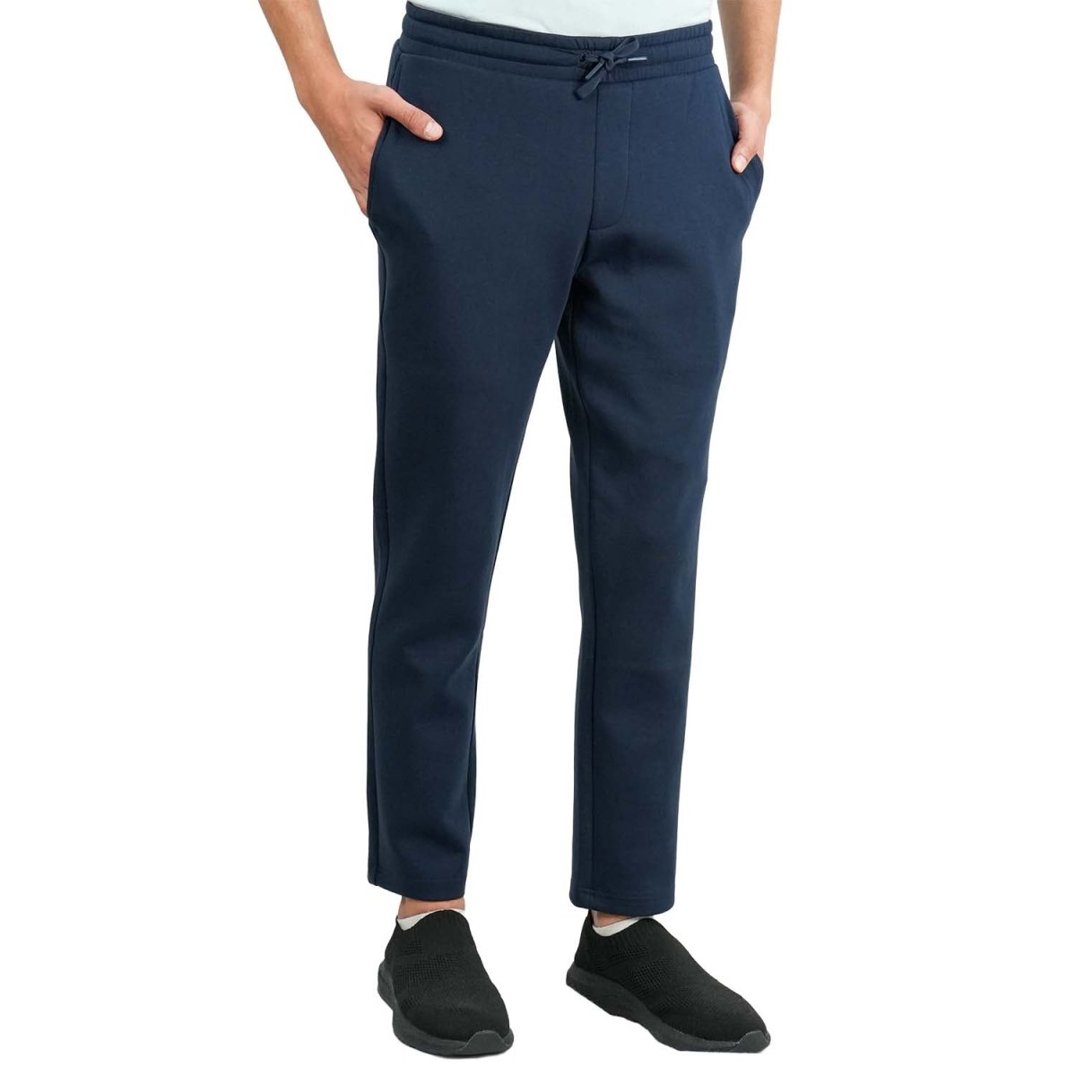 Men's Slim Straight Joggers - Giordano