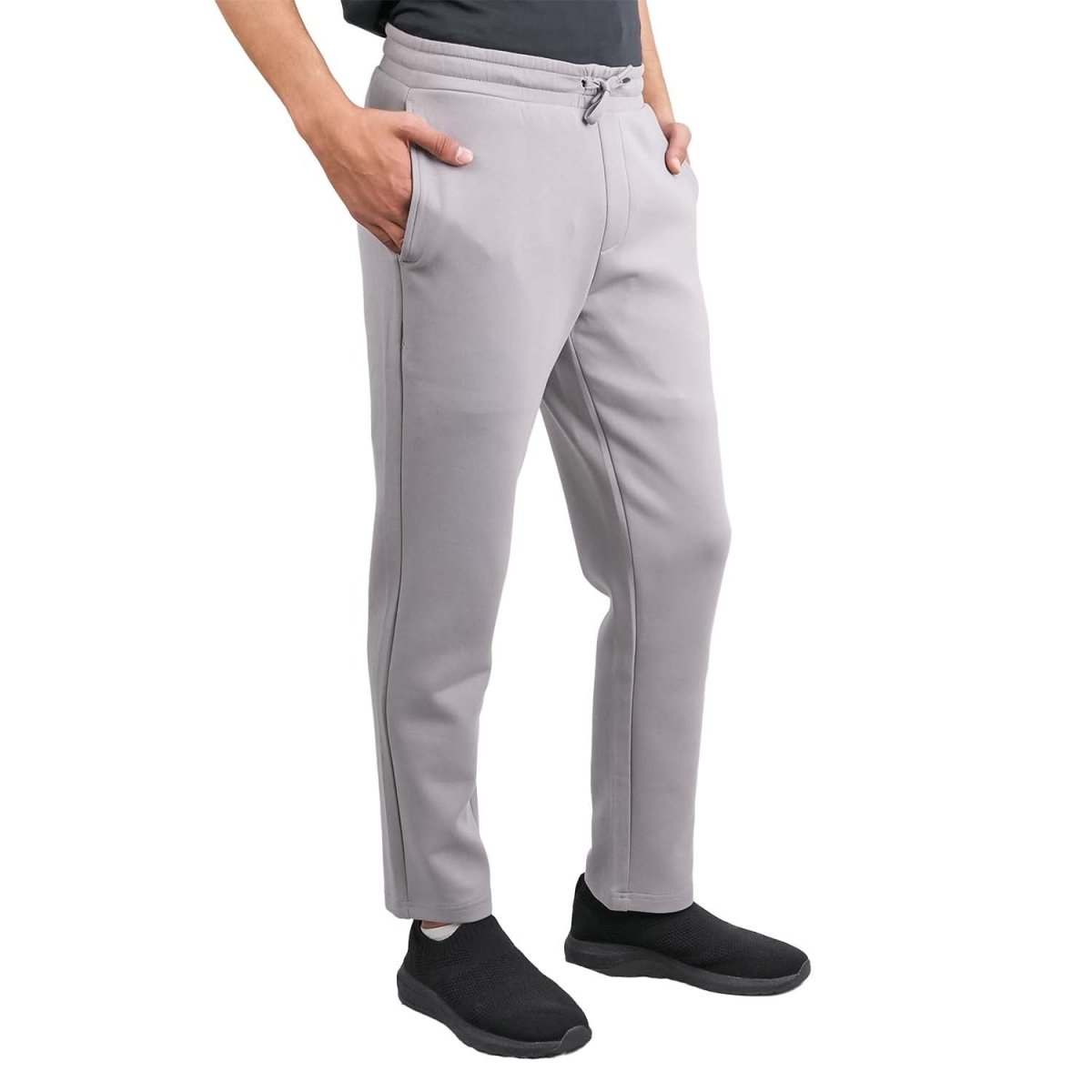 Men's Slim Straight Joggers - Giordano