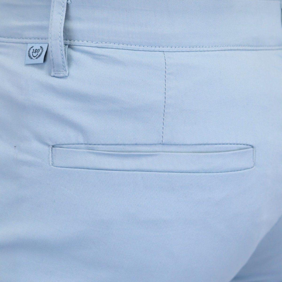 Men's Slim Tapered Khakis - Giordano