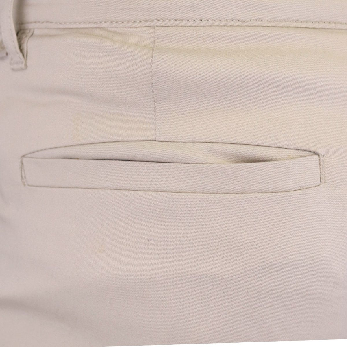Men's Slim Tapered Khakis - Giordano