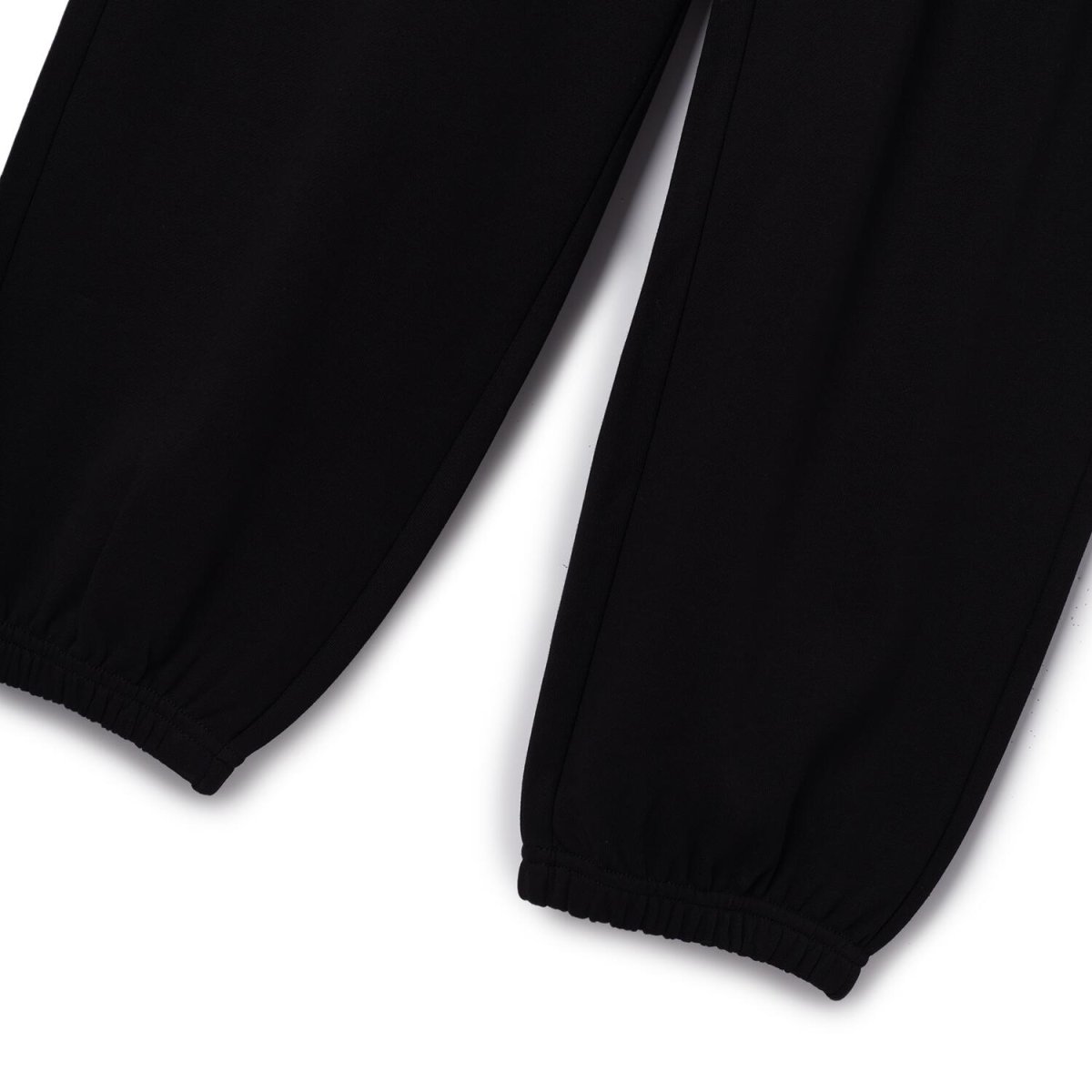 Men's Snoopy Print Cotton French Terry Oversize Joggers - Giordano