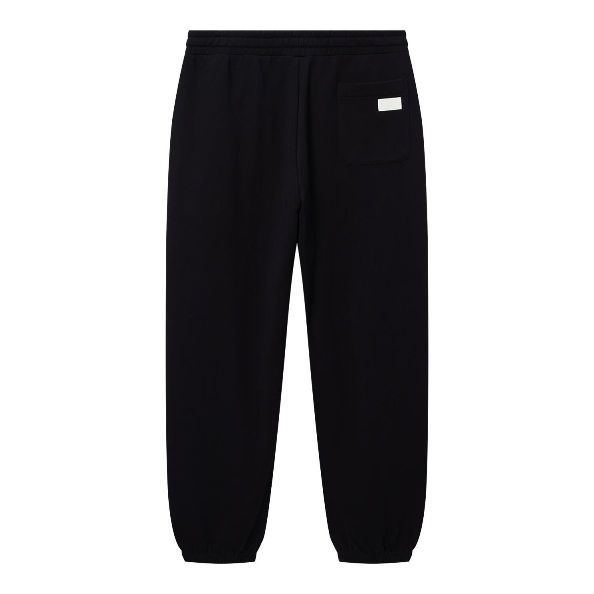 Men's Snoopy Print Cotton French Terry Oversize Joggers - Giordano