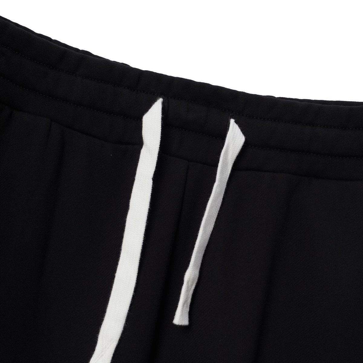 Men's Snoopy Print Cotton French Terry Oversize Joggers - Giordano