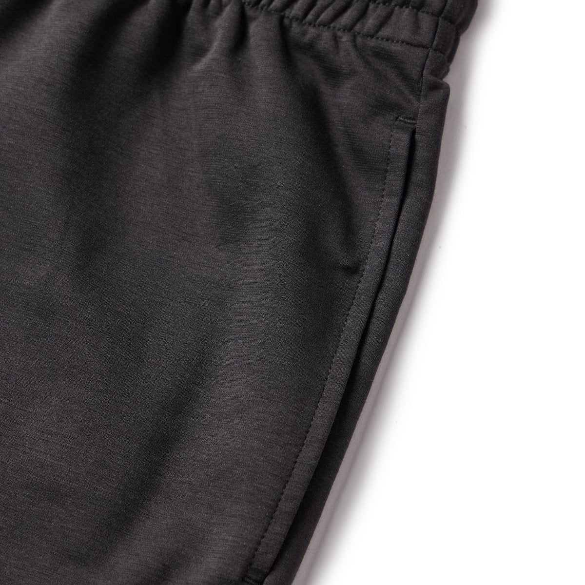 Men's Sorona Interlock Knit Shorts: Comfort & Style - Giordano