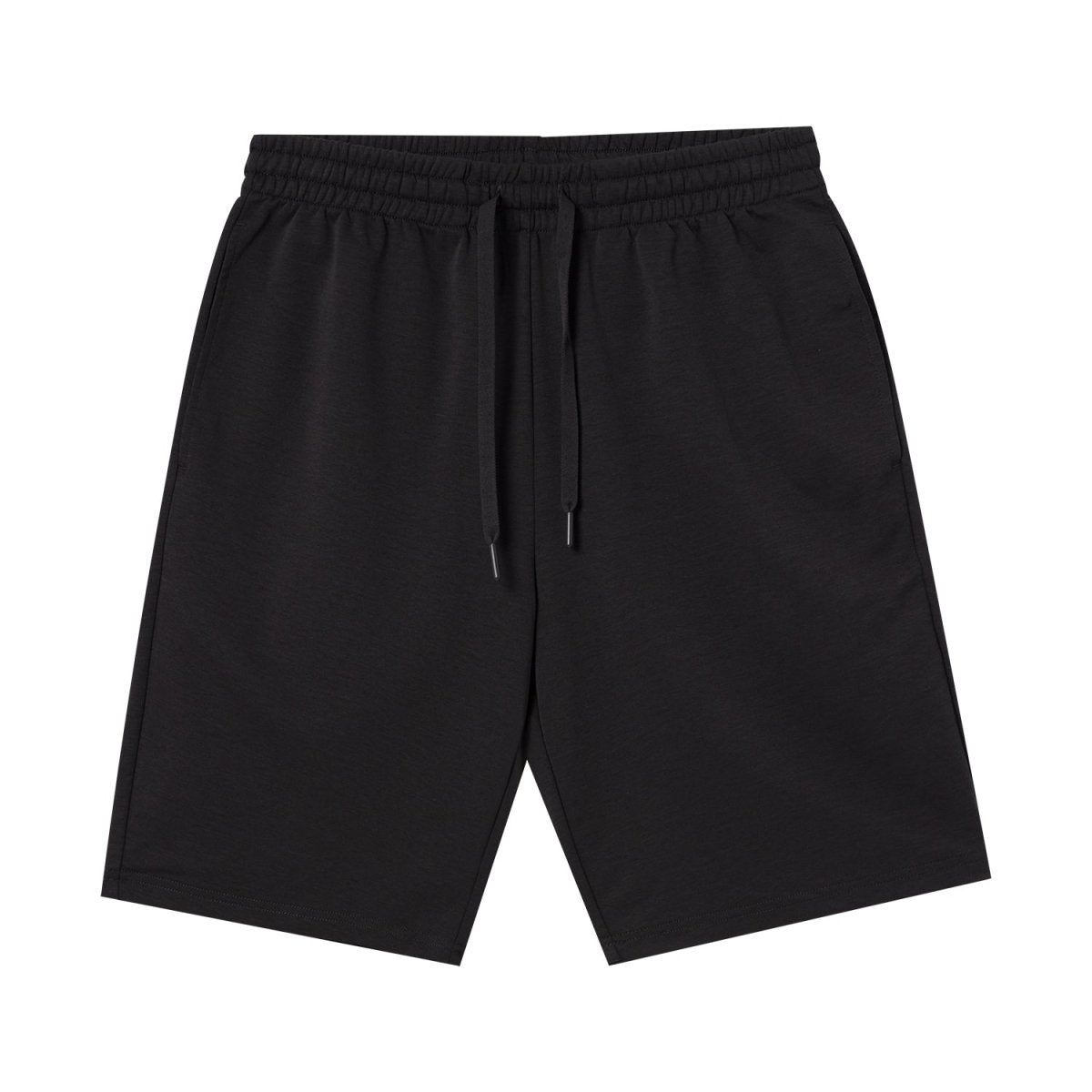 Men's Sorona Interlock Knit Shorts: Comfort & Style - Giordano