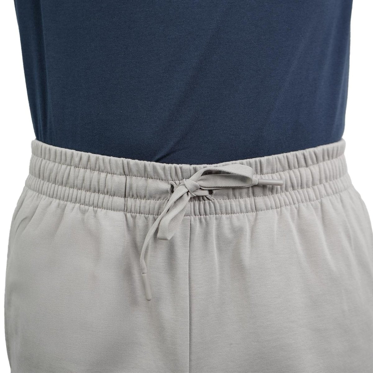 Men's Sorona Interlock Knit Shorts: Comfort & Style S - Shop Giordano