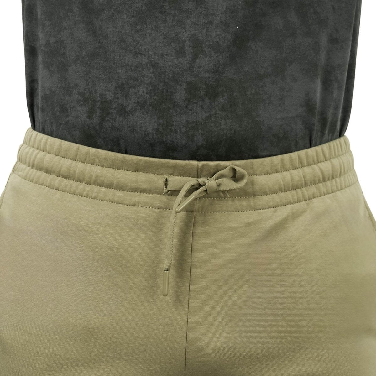 Men's Sorona Interlock Knit Shorts: Comfort & Style - Giordano