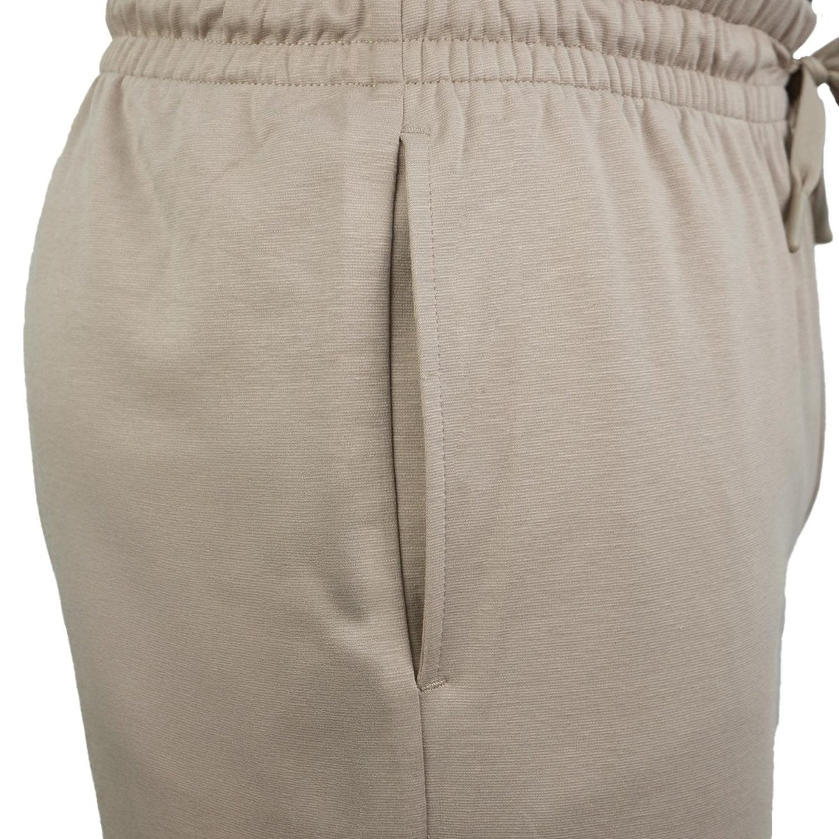 Men's Sorona Interlock Knit Shorts: Comfort & Style - Giordano