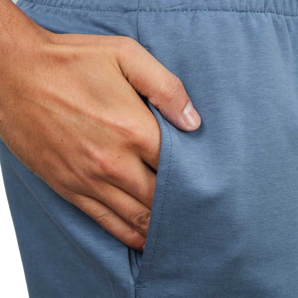 Men's Sorona Interlock Knit Shorts: Comfort & Style - Giordano