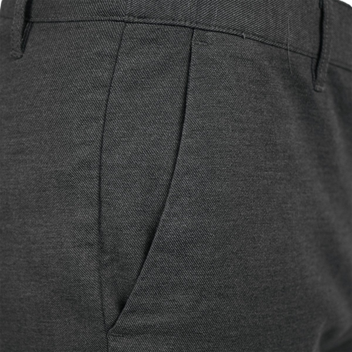 Men's Stretch Twill Khaki Pants - Giordano