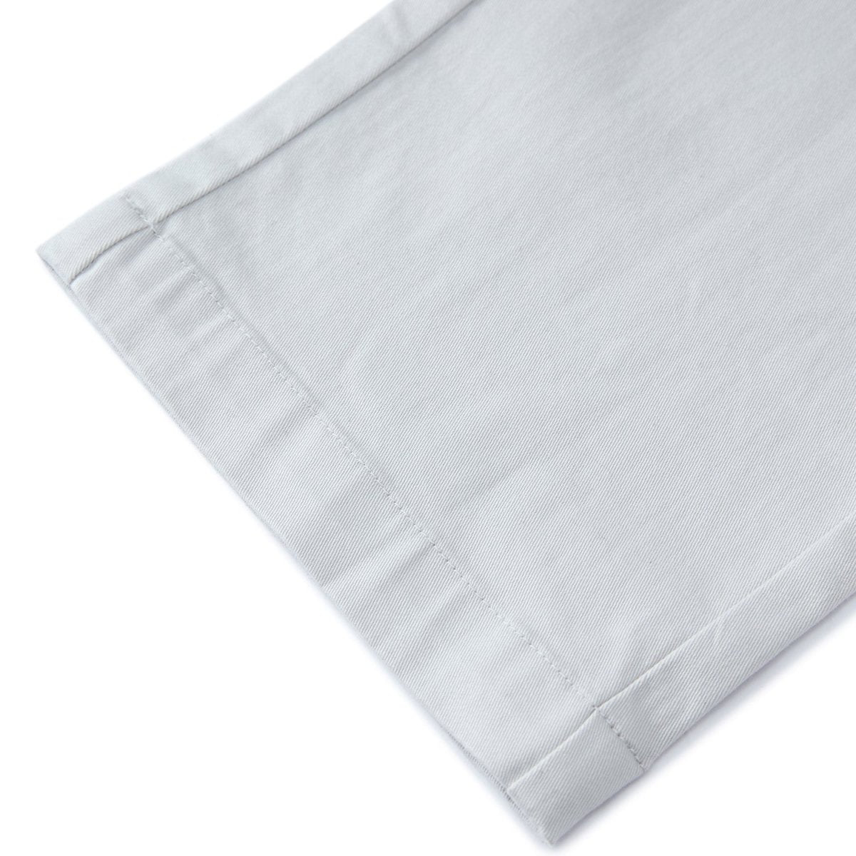Men's Stretch Twill Khaki Pants - Giordano