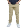 Men's Stretch Twill Khakis 30 - Shop Giordano