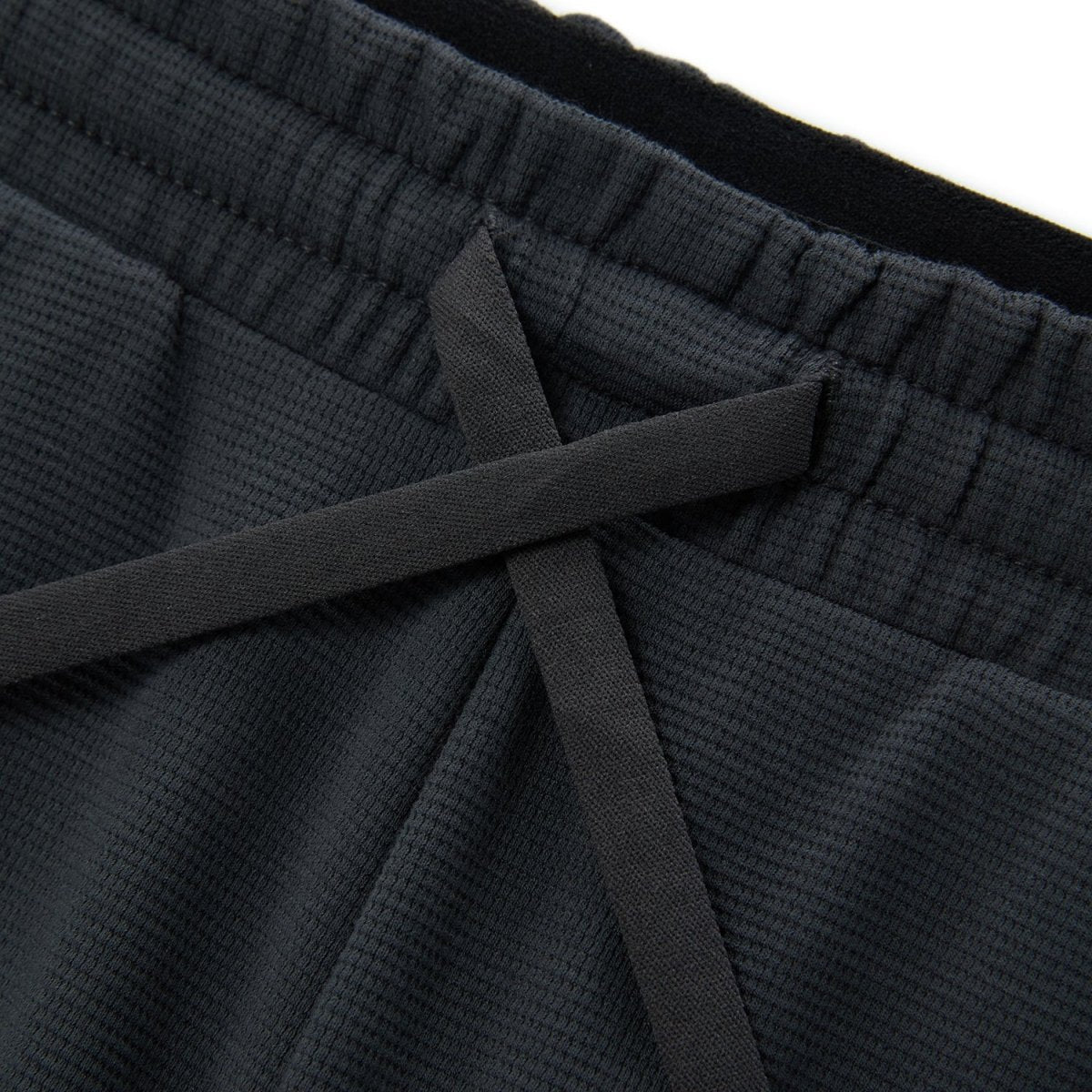 Men's Stretch Waffle Shorts: Comfort & Style (Cotton Blend) - Giordano
