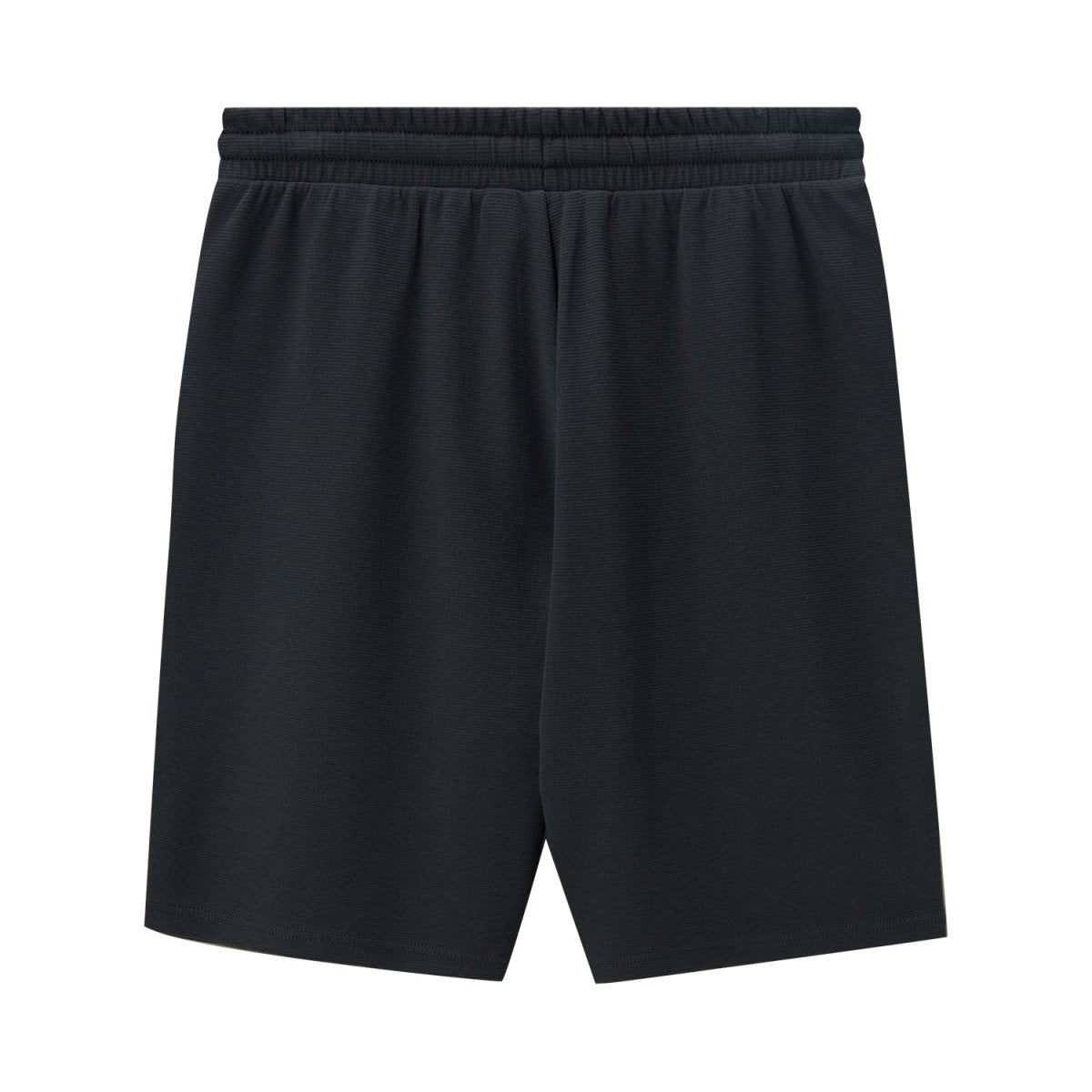 Men's Stretch Waffle Shorts: Comfort & Style (Cotton Blend) - Giordano