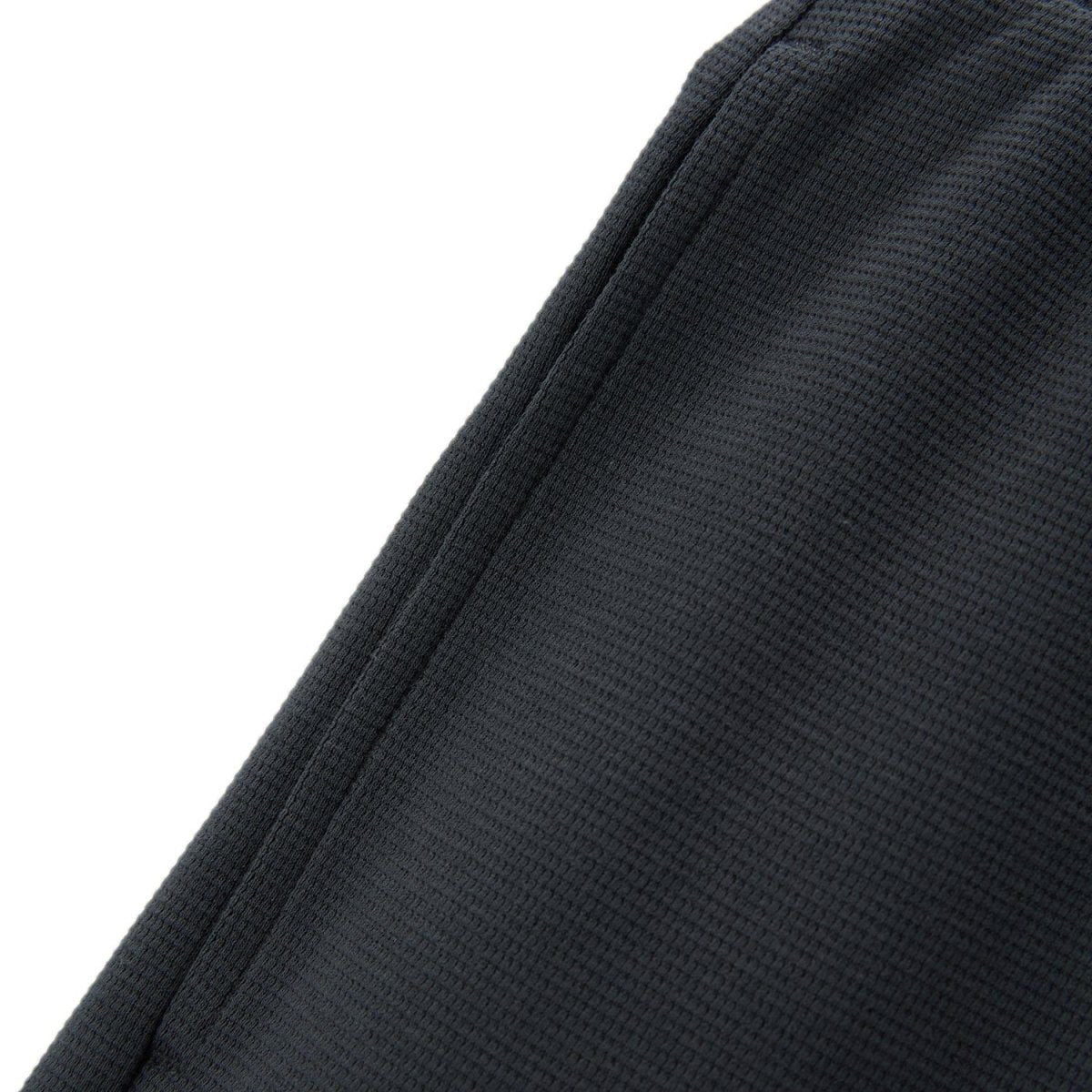 Men's Stretch Waffle Shorts: Comfort & Style (Cotton Blend) - Giordano