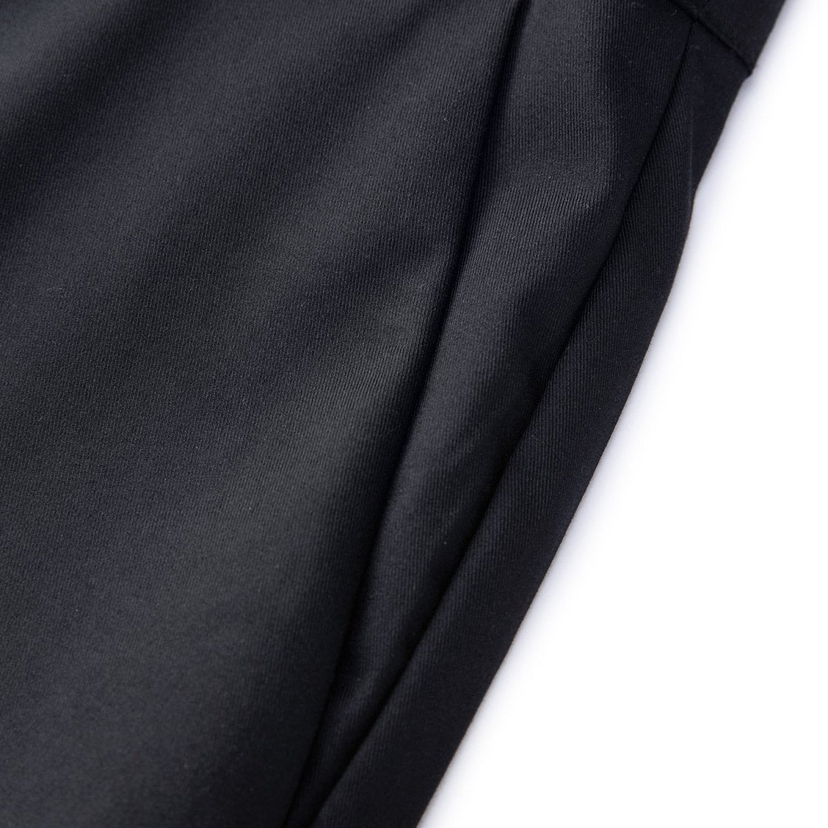 Men's Tapered Khakis - Comfortable Mid - Rise Twill Pants 30 - Shop Giordano