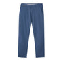 Men's Tapered Khakis - Comfortable Mid - Rise Twill Pants 30 - Shop Giordano