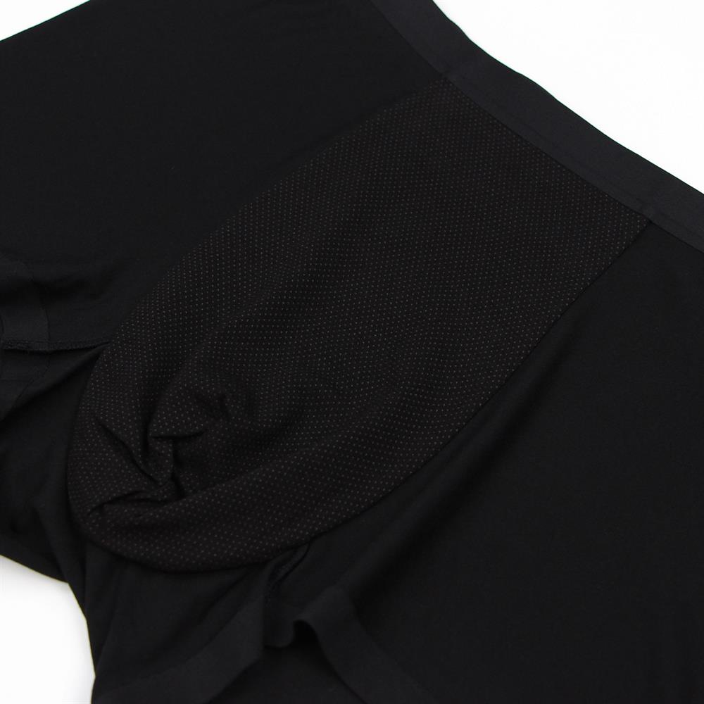 Men's Trunks: Modal/Spandex Jersey, 3 - Pack (Essentials) - Giordano