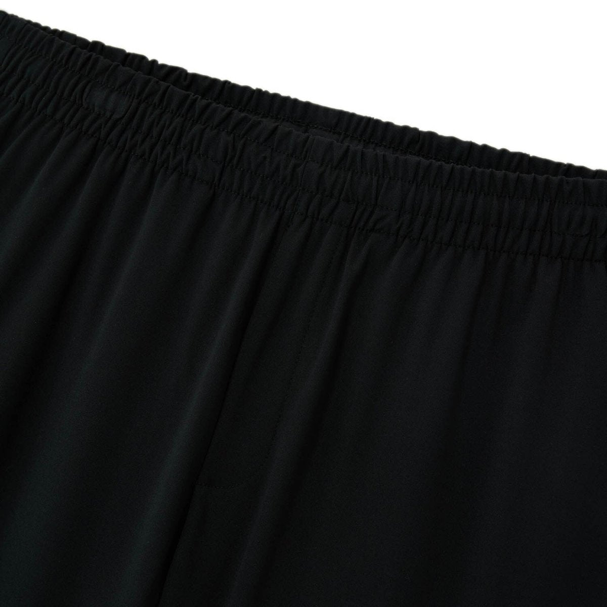 Men's Ultra - Stretch Black Joggers: Slim Fit, All - Day Comfort & Style - Giordano
