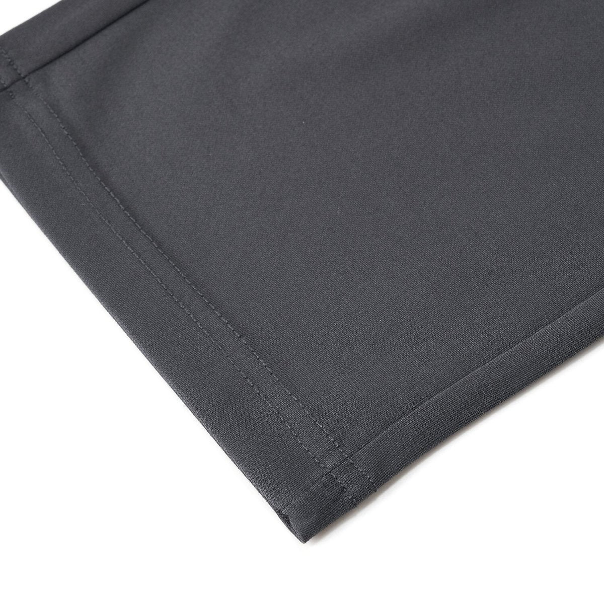 Men's Ultra - Stretch Black Joggers: Slim Fit, All - Day Comfort & Style - Giordano