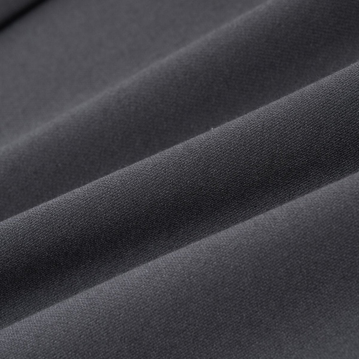 Men's Ultra - Stretch Black Joggers: Slim Fit, All - Day Comfort & Style - Giordano