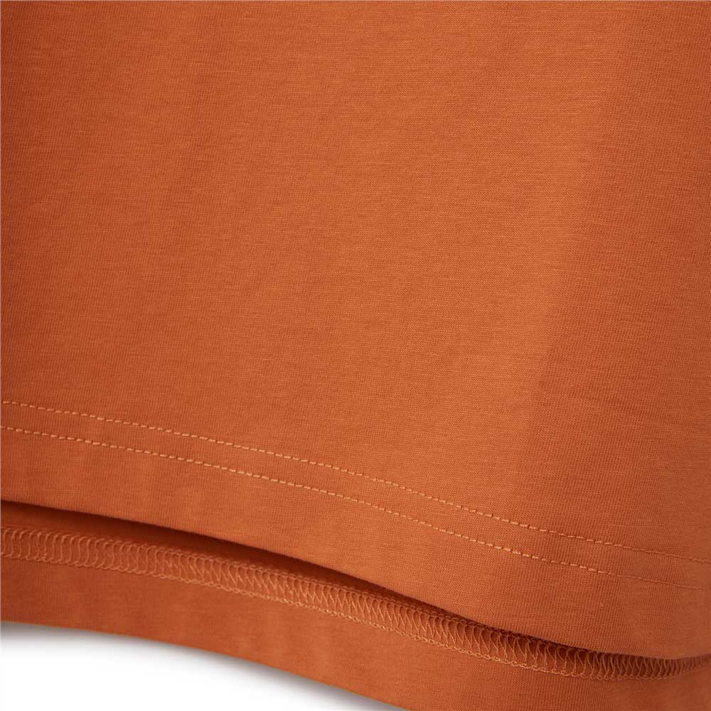 Men's Wave Print Jersey Print Tee - Giordano