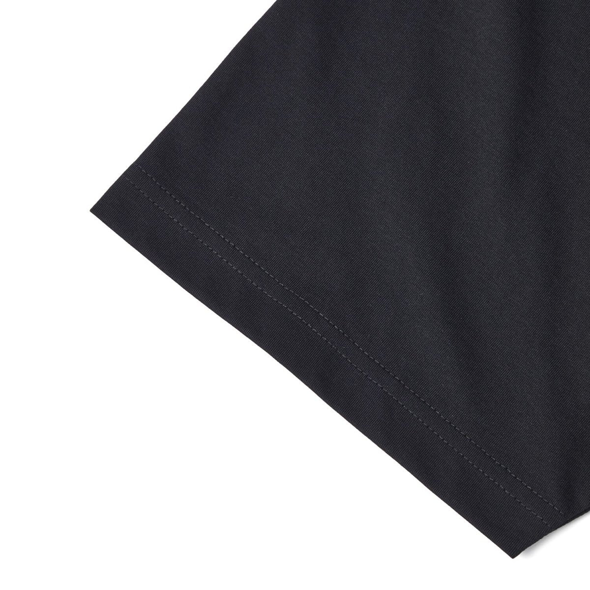 Men's Wave Print Jersey Print Tee - Giordano
