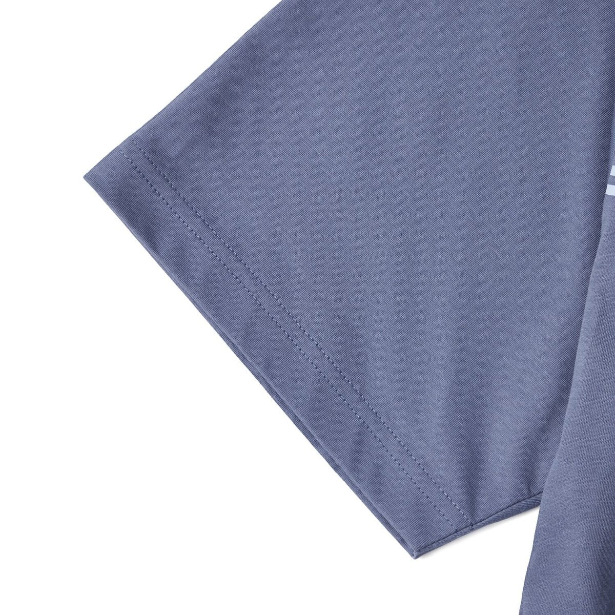 Men's Wave Print Jersey Print Tee - Giordano