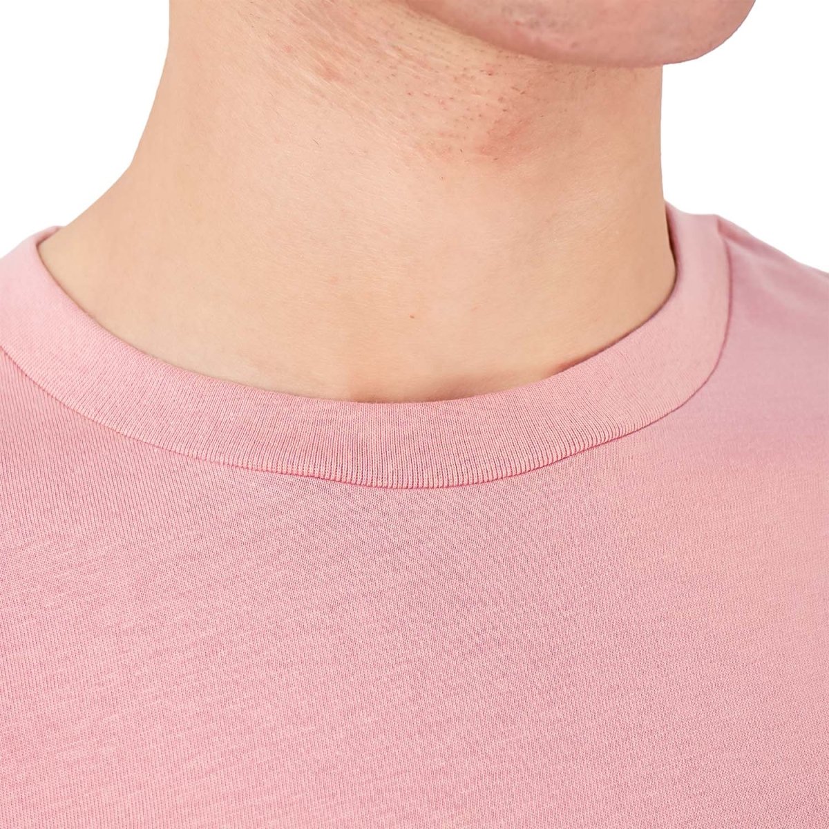 Men's World Without Strangers Print Tee - Slim Fit, Crew Neck, Cotton - Giordano