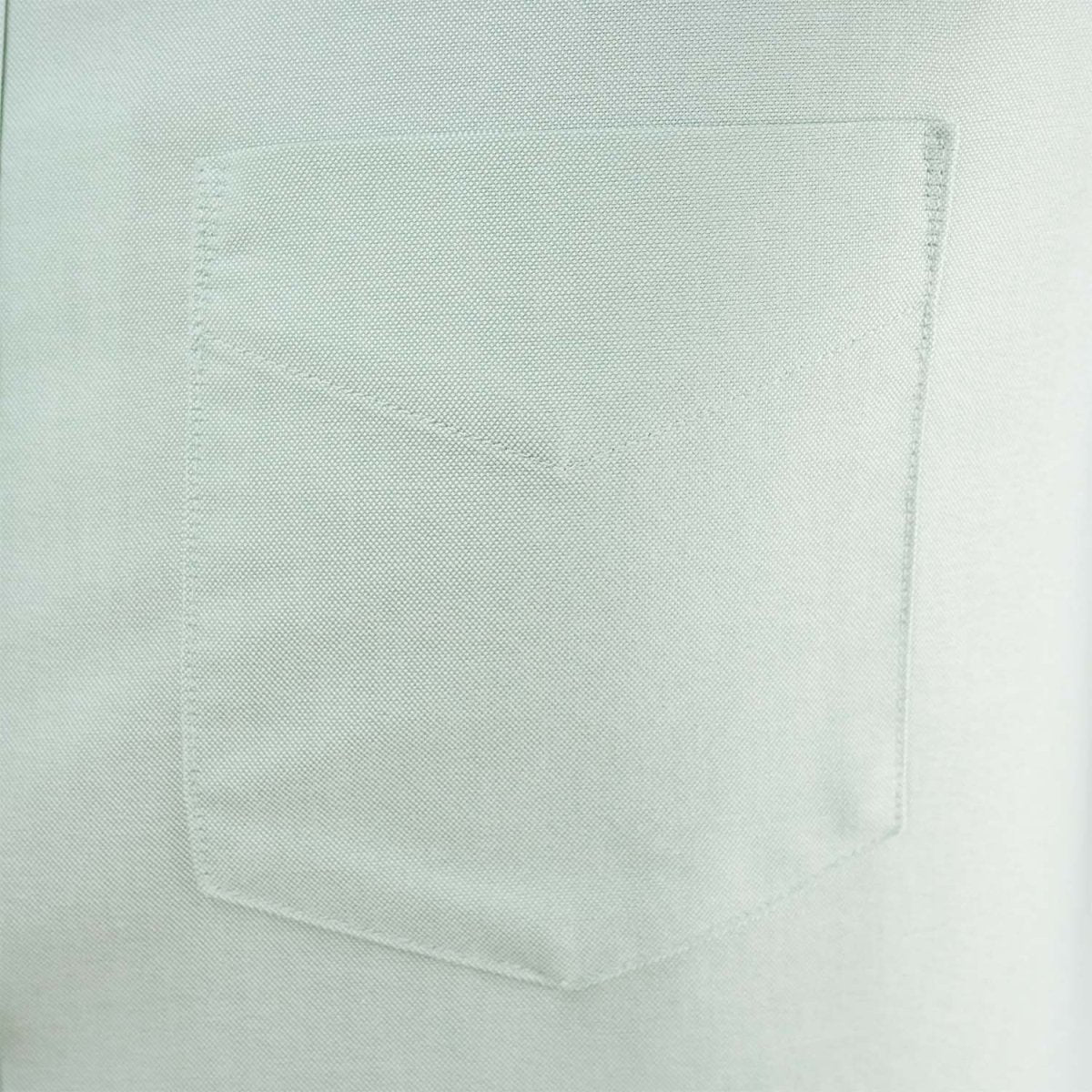 Men's Wrinkle - Free Cotton Oxford Long Sleeve Shirt - Giordano