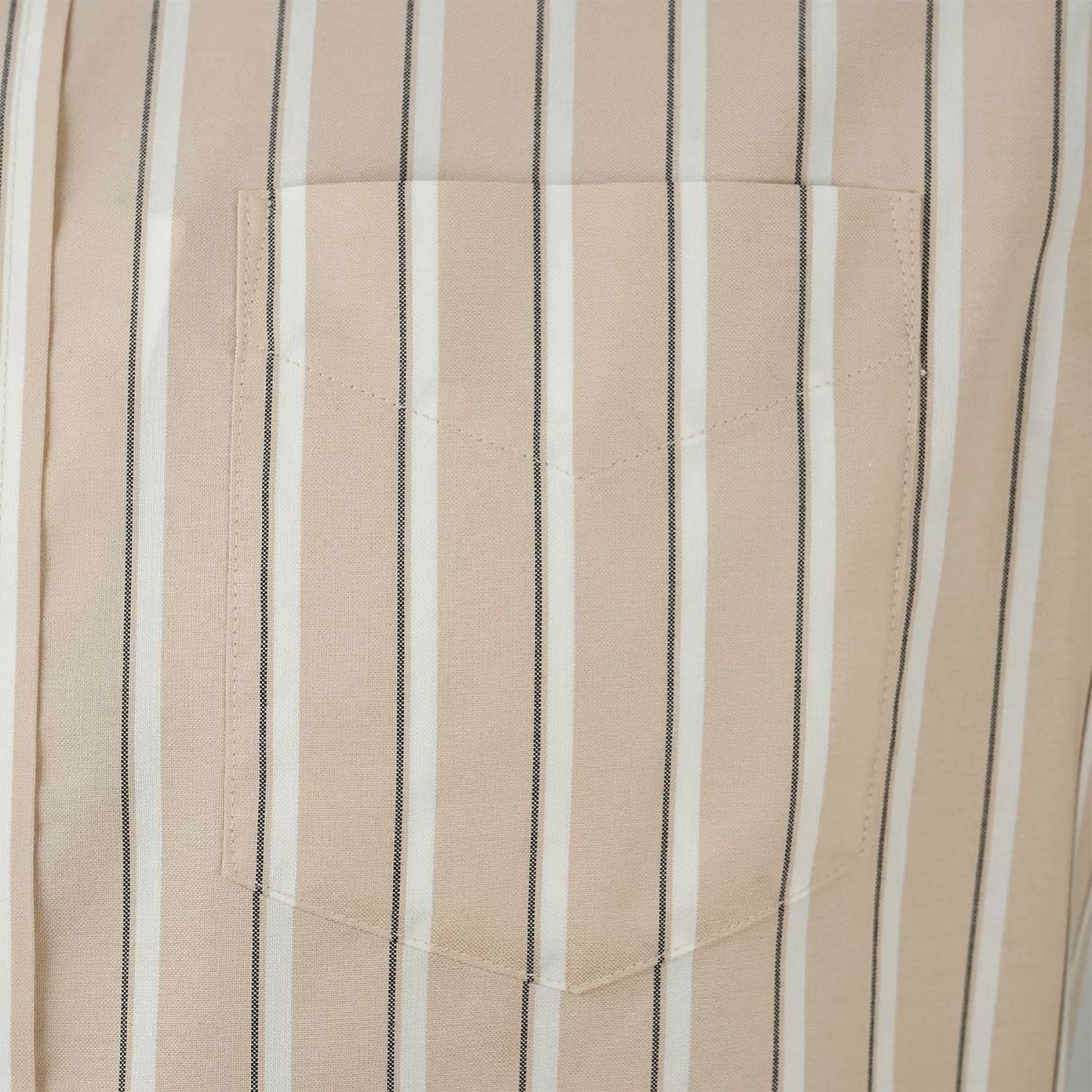 Men's Wrinkle Free Cotton Shirt: Comfort & Style S - Shop Giordano