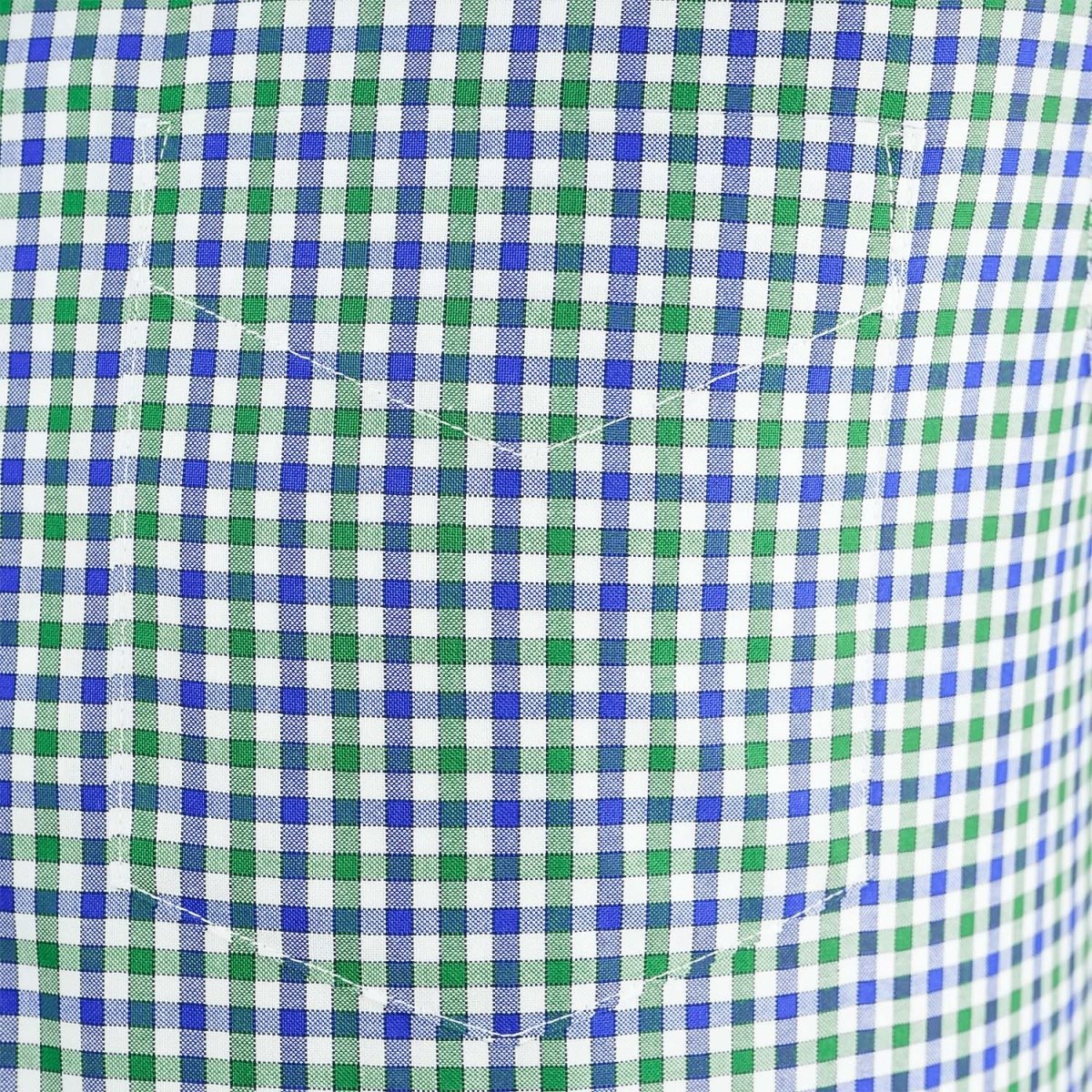 Men's Wrinkle - Free Long Sleeve Cotton Oxford Shirt - Giordano