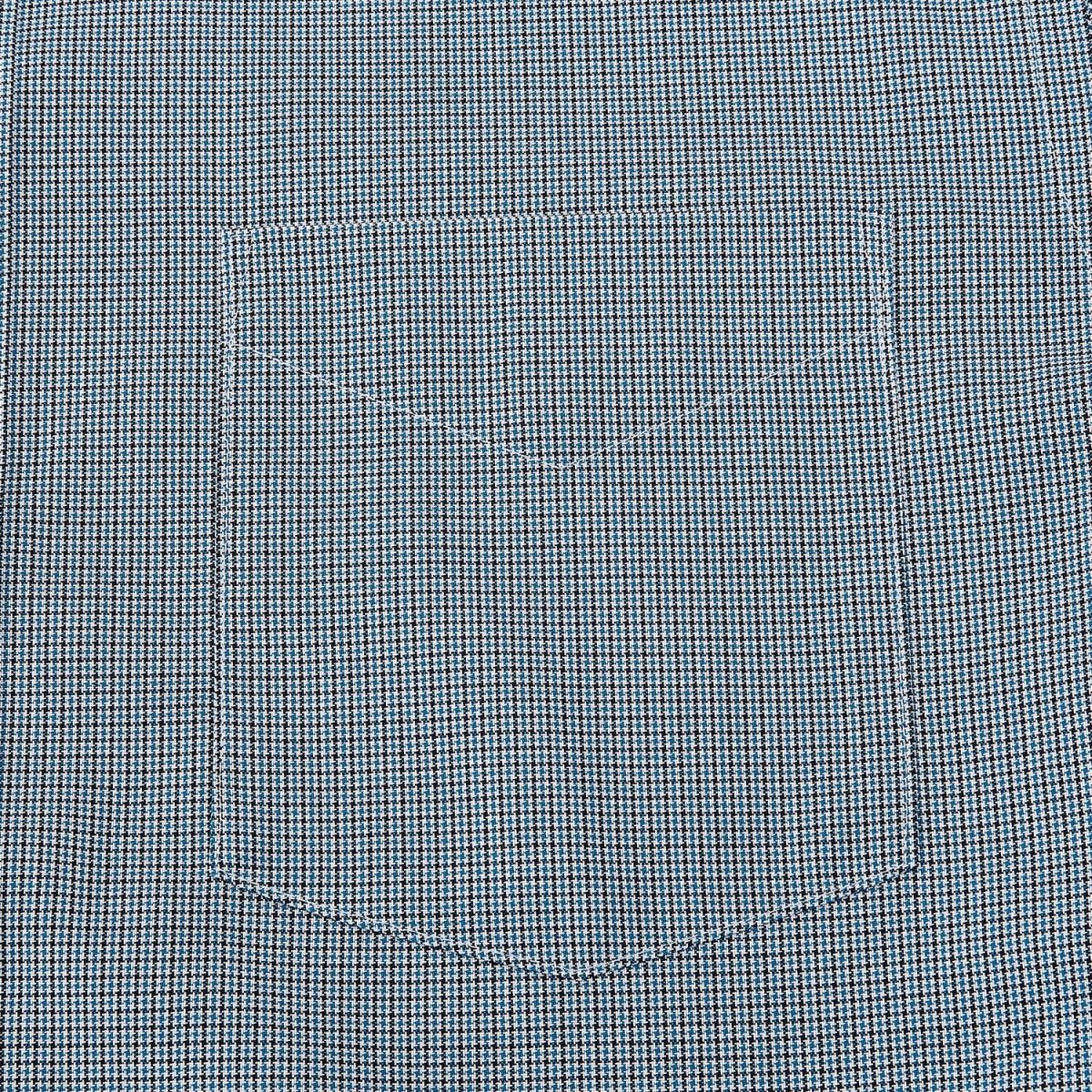 Men's Wrinkle - Free Long Sleeve Cotton Oxford Shirt - Giordano