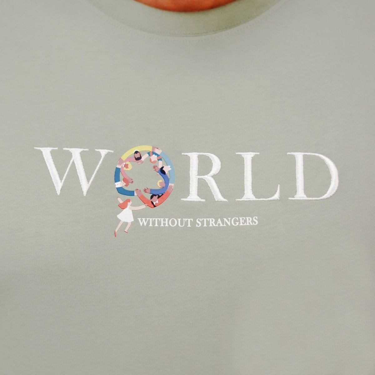 Men's Wws Theme Print Tee's S - Shop Giordano