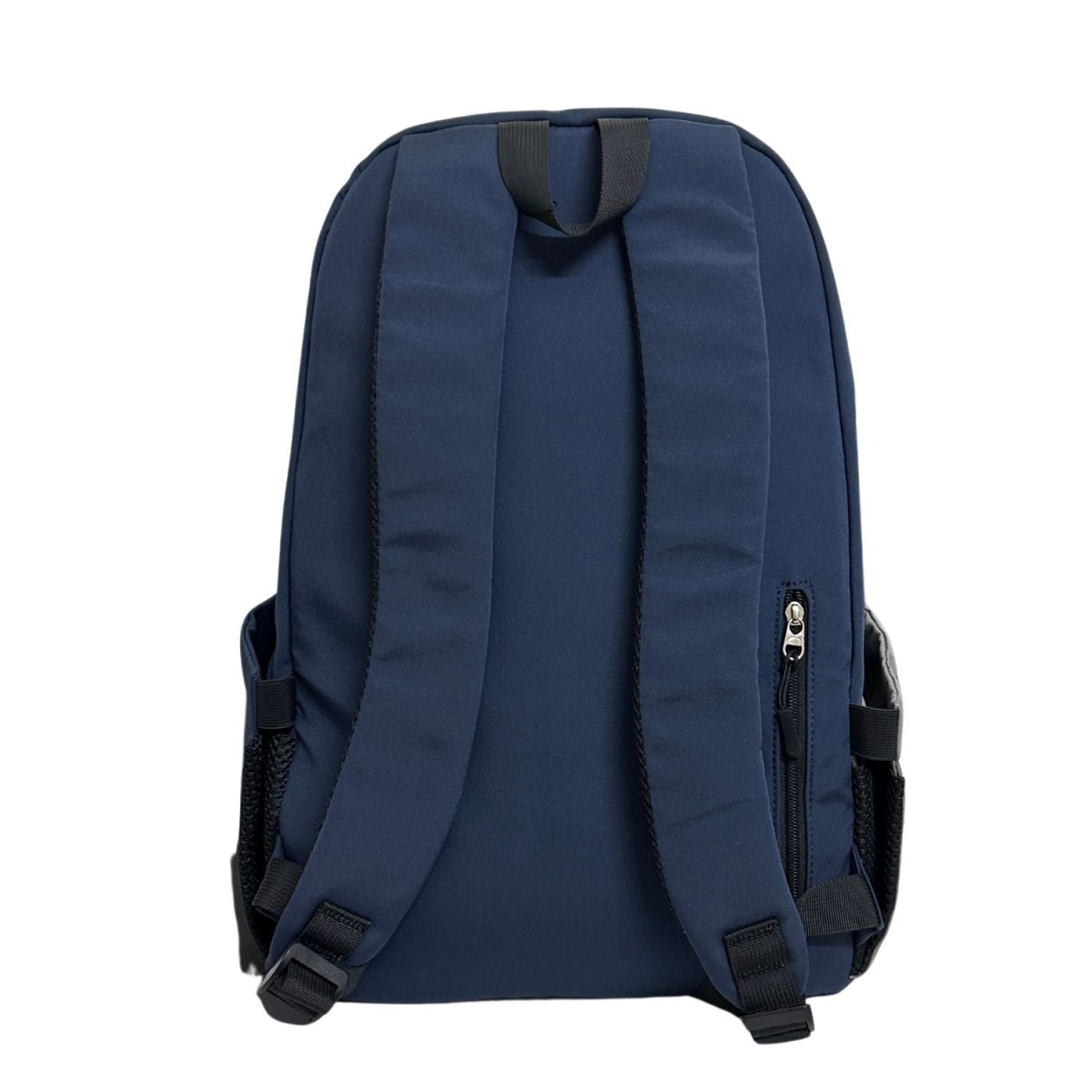 Oxford Backpack: Durable, Stylish, And Functional - Perfect For Everyday Use - Giordano