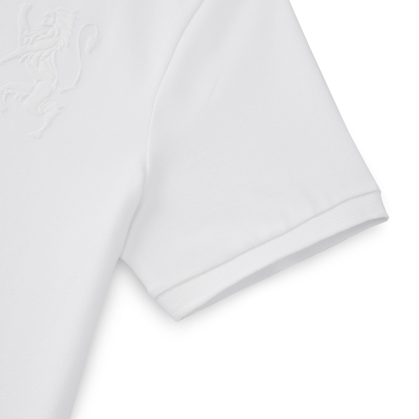 Men's Lion Polo