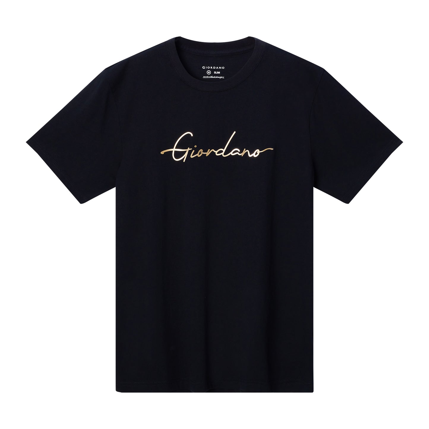 Men's Print Tee