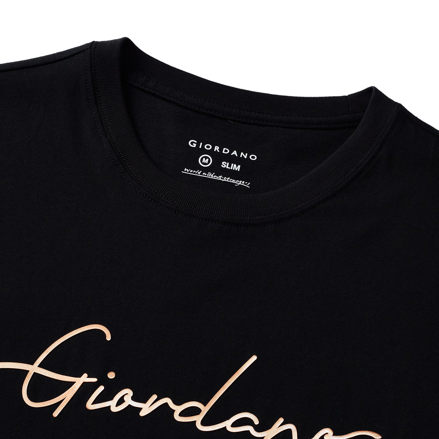 Men's Print Tee