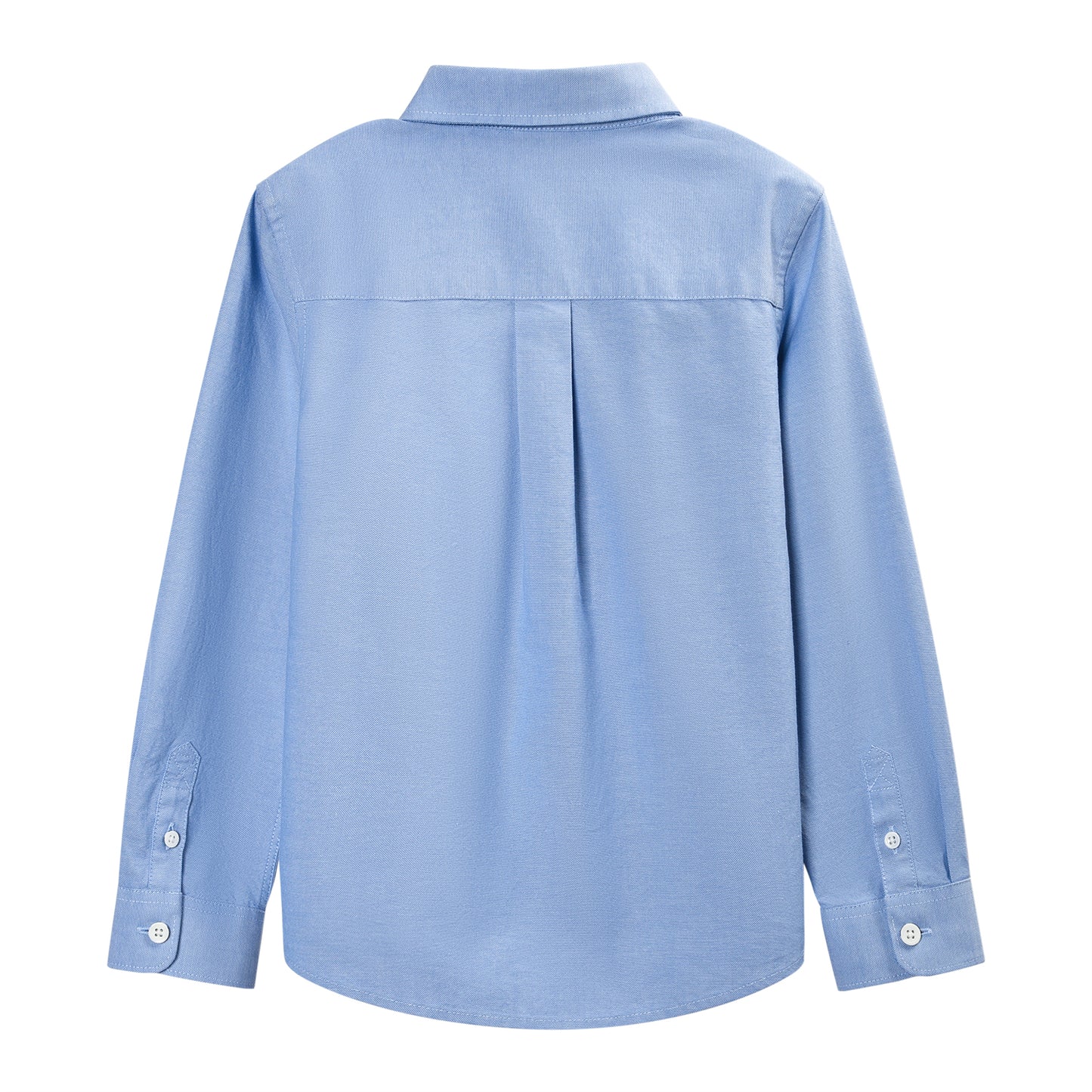 Junior Oxford Shirt