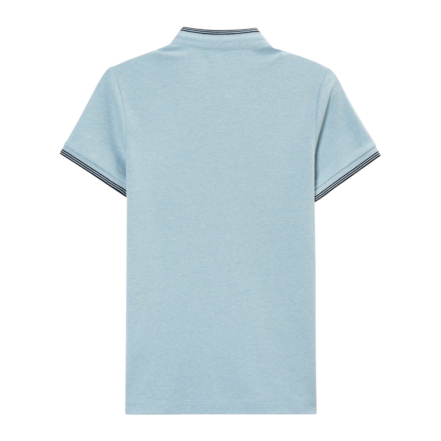 Women's Embroiery Polo