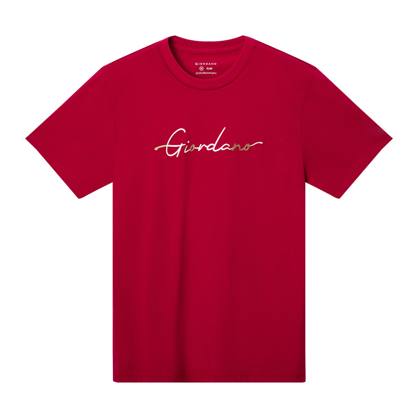 Men's Print Tee