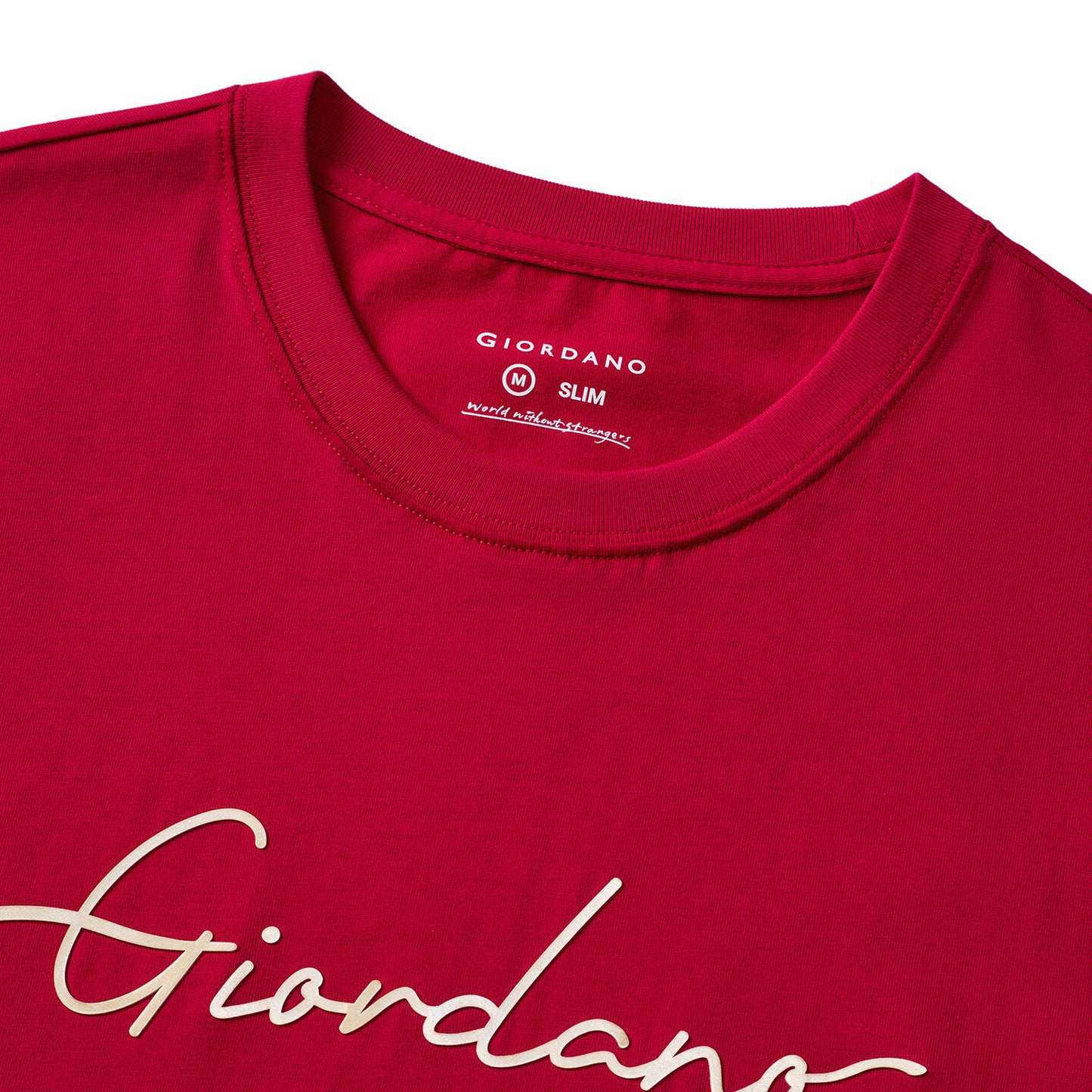 Men's Print Tee