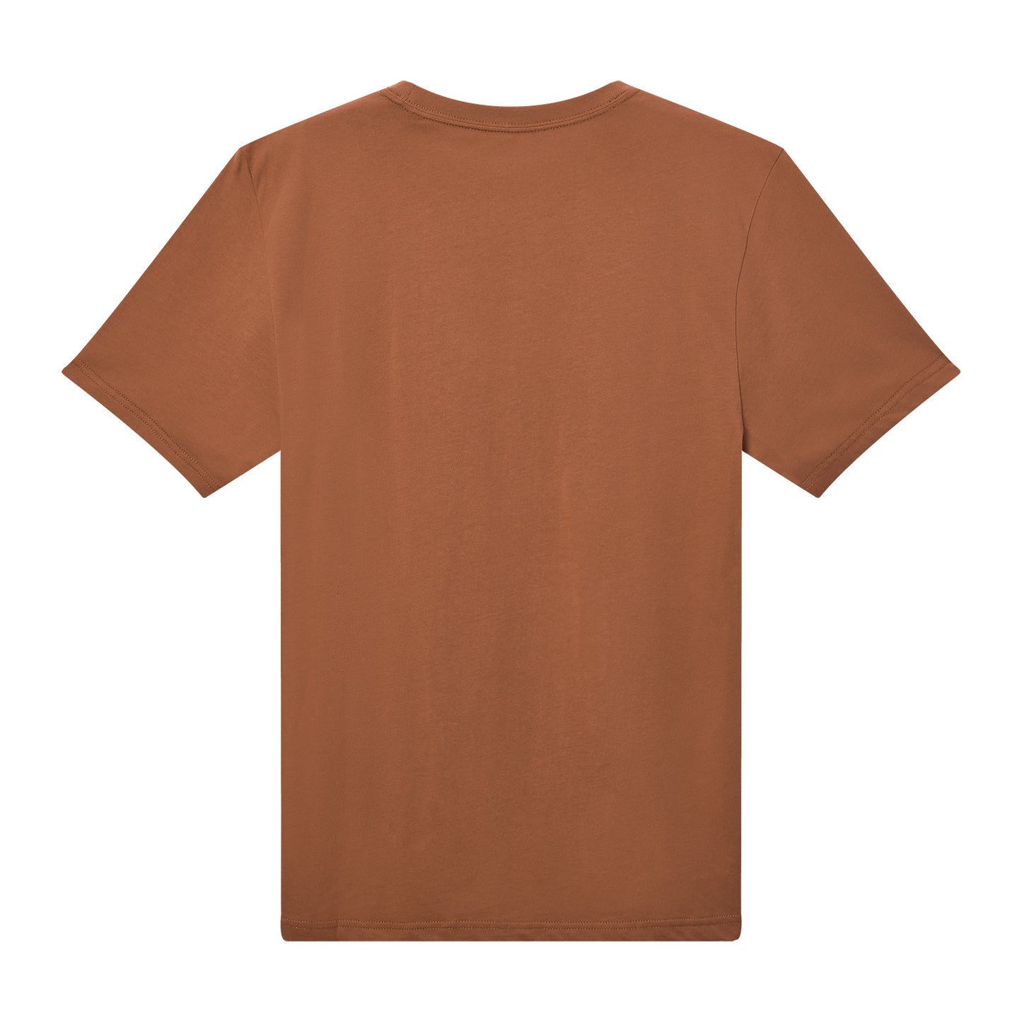 Men's Short Sleeve Print Tee