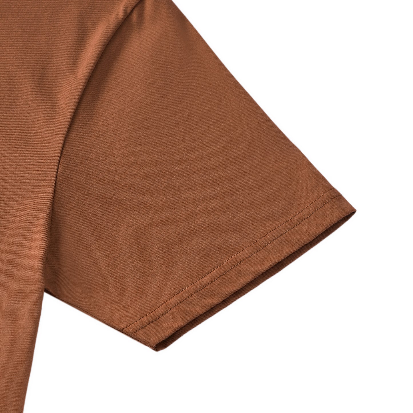Men's Short Sleeve Print Tee
