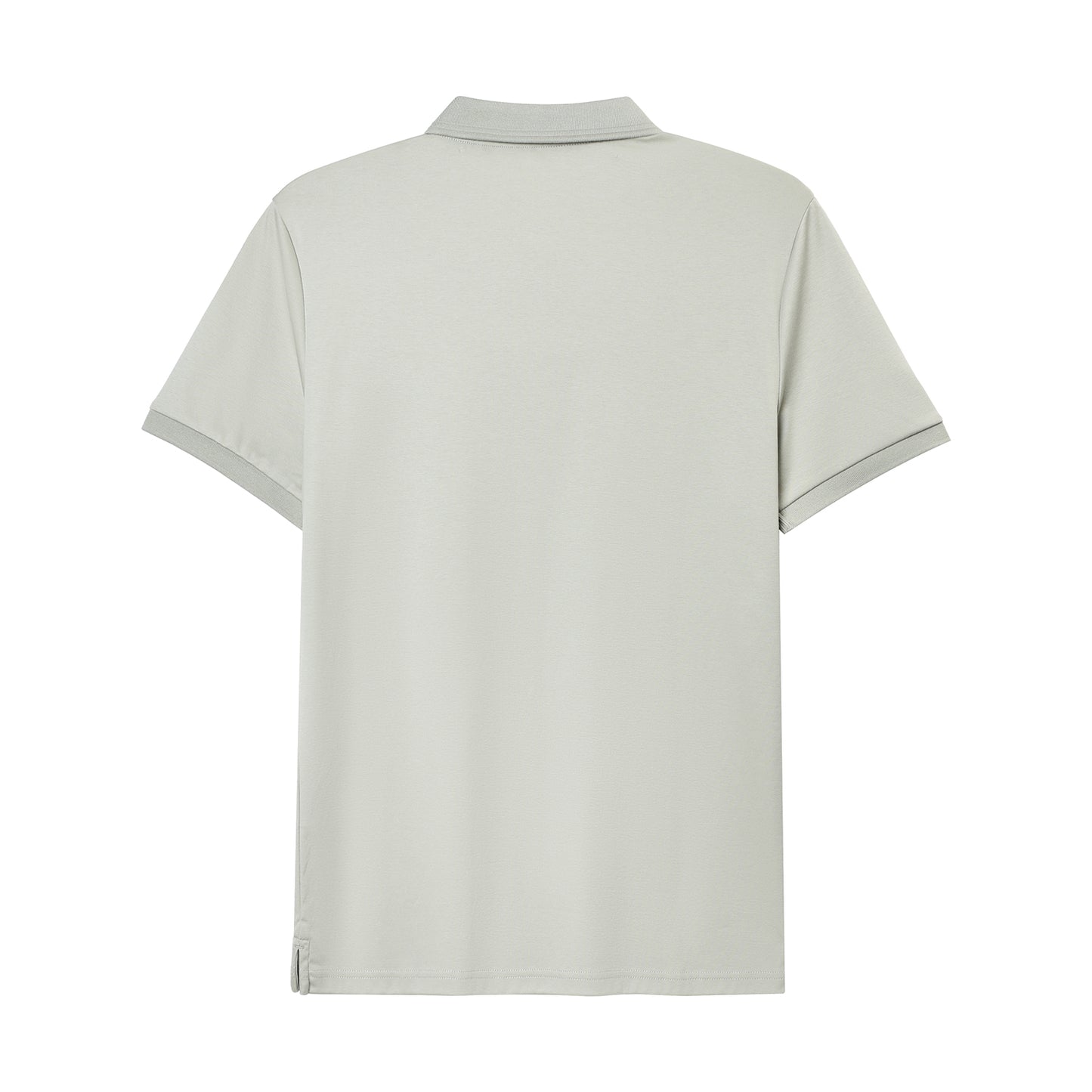 Men's Embroidered Polo
