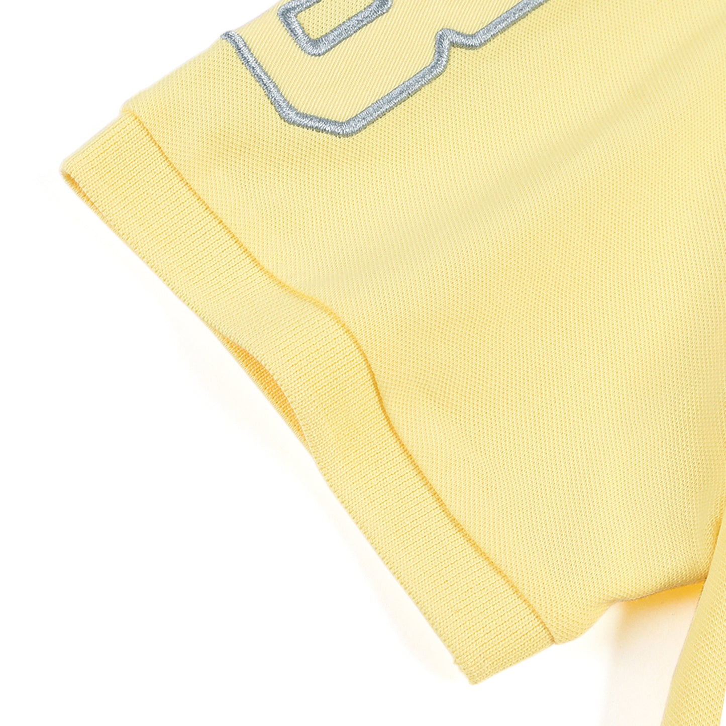 Men's Lion Polo