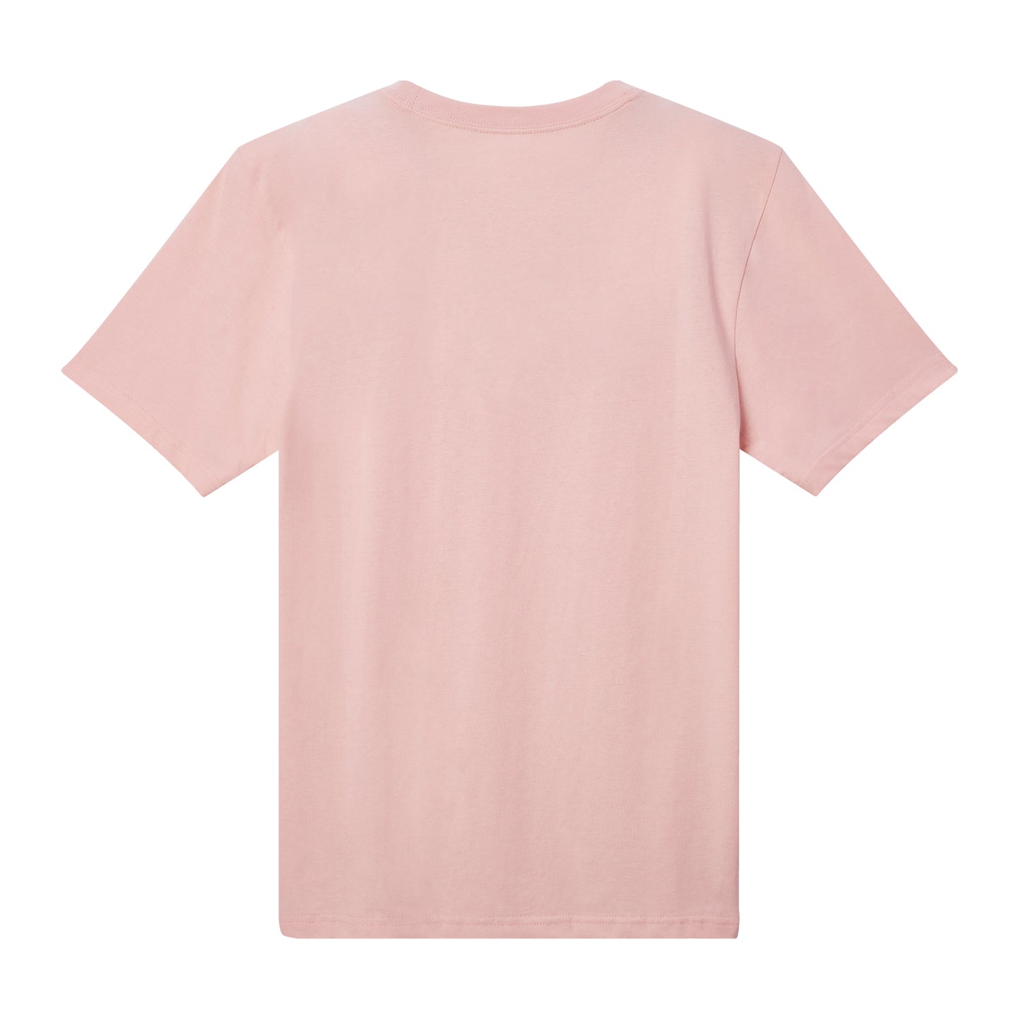 Men's Short Sleeve Print Tee