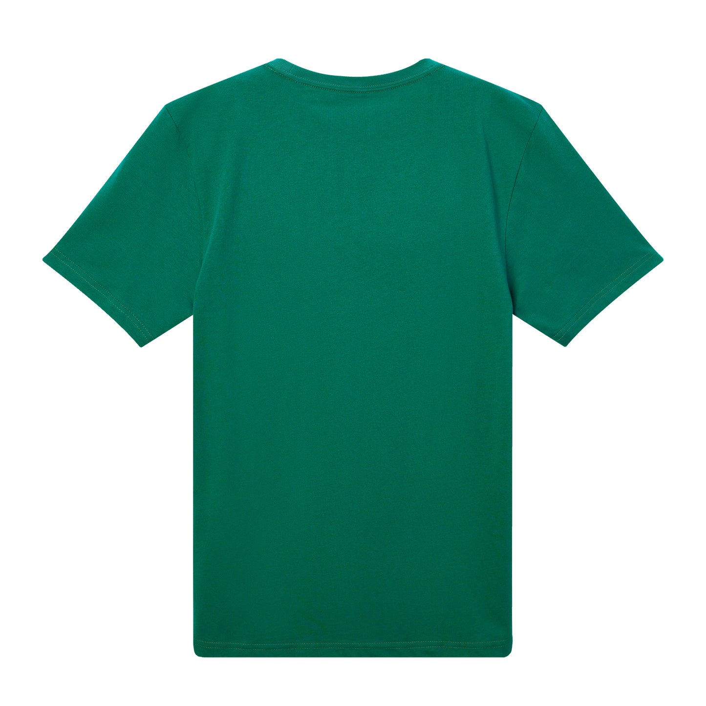 Men's Short Sleeve Print Tee